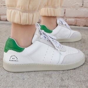 Loeffler Randall Keeley Sneaker 7